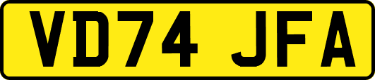 VD74JFA