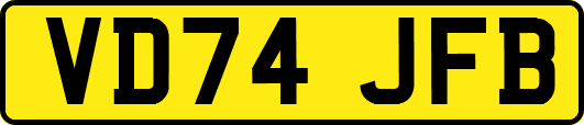 VD74JFB