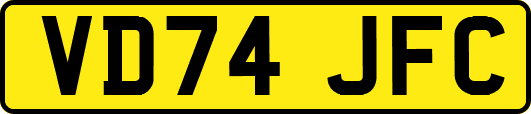 VD74JFC