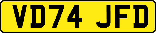 VD74JFD