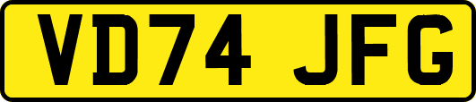 VD74JFG
