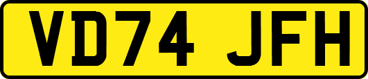 VD74JFH