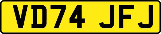 VD74JFJ