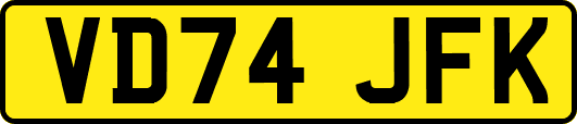 VD74JFK