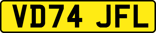 VD74JFL