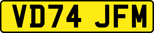 VD74JFM