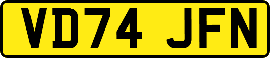 VD74JFN