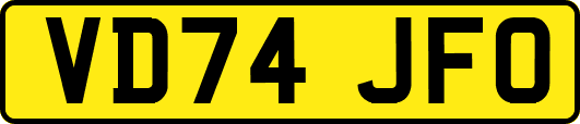 VD74JFO