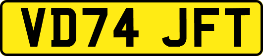 VD74JFT