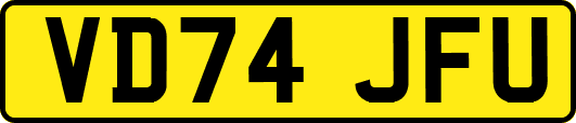 VD74JFU