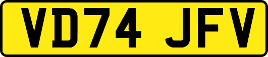 VD74JFV