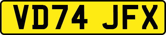 VD74JFX