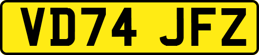 VD74JFZ