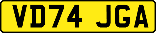 VD74JGA