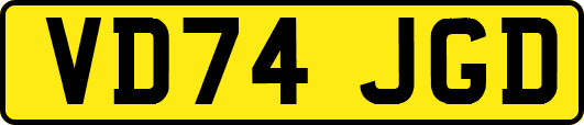 VD74JGD