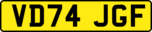 VD74JGF