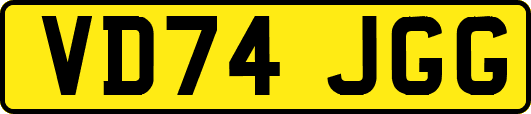 VD74JGG