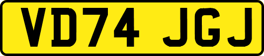 VD74JGJ