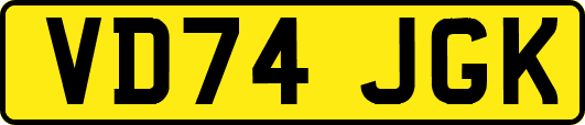 VD74JGK