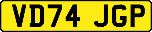 VD74JGP