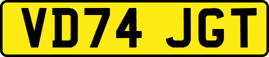 VD74JGT