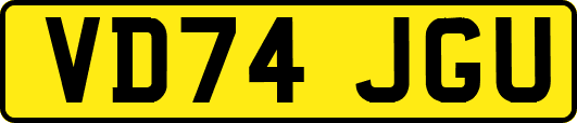 VD74JGU
