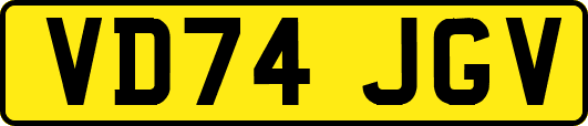 VD74JGV