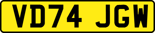 VD74JGW