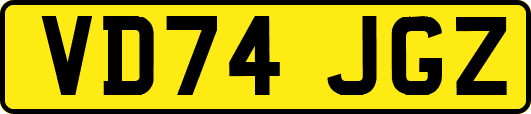 VD74JGZ