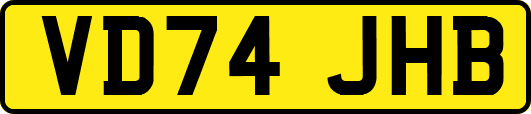 VD74JHB