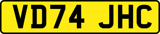 VD74JHC