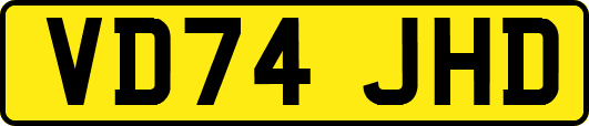 VD74JHD