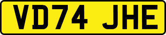 VD74JHE