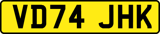 VD74JHK