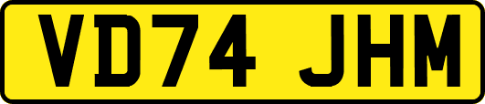 VD74JHM