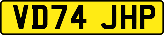 VD74JHP