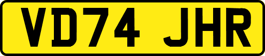 VD74JHR