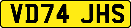 VD74JHS