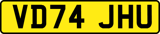 VD74JHU