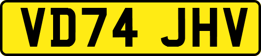 VD74JHV