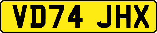 VD74JHX