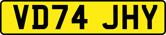 VD74JHY