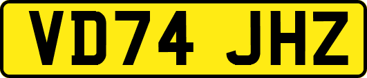 VD74JHZ