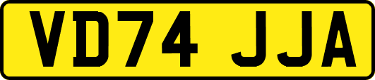 VD74JJA