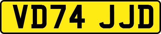 VD74JJD