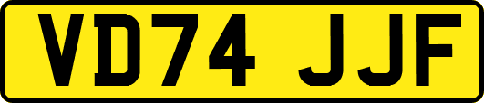 VD74JJF