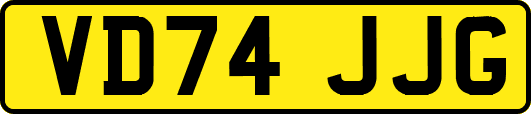 VD74JJG
