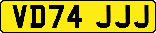 VD74JJJ