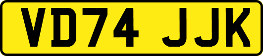 VD74JJK