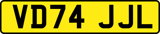 VD74JJL